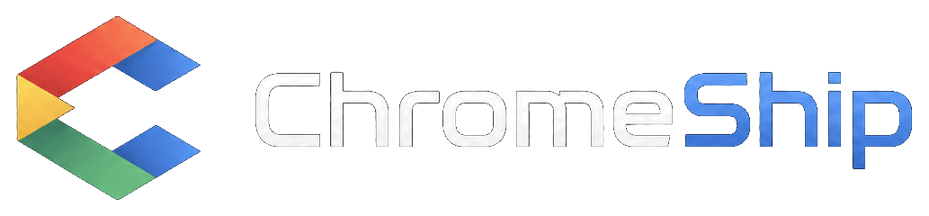 ChromeShip